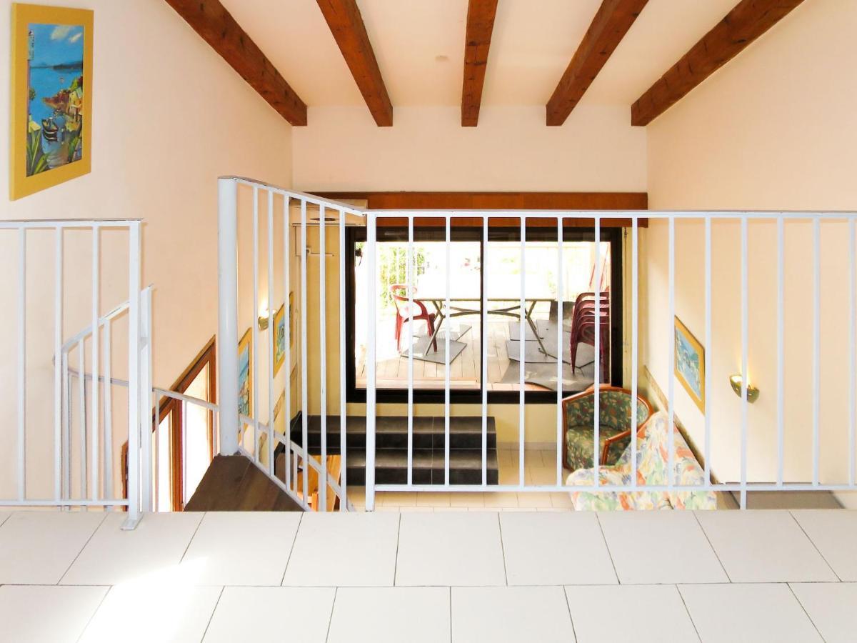 Apartment Residence De La Plage - Iru151 By Interhome LʼÎle-Rousse エクステリア 写真