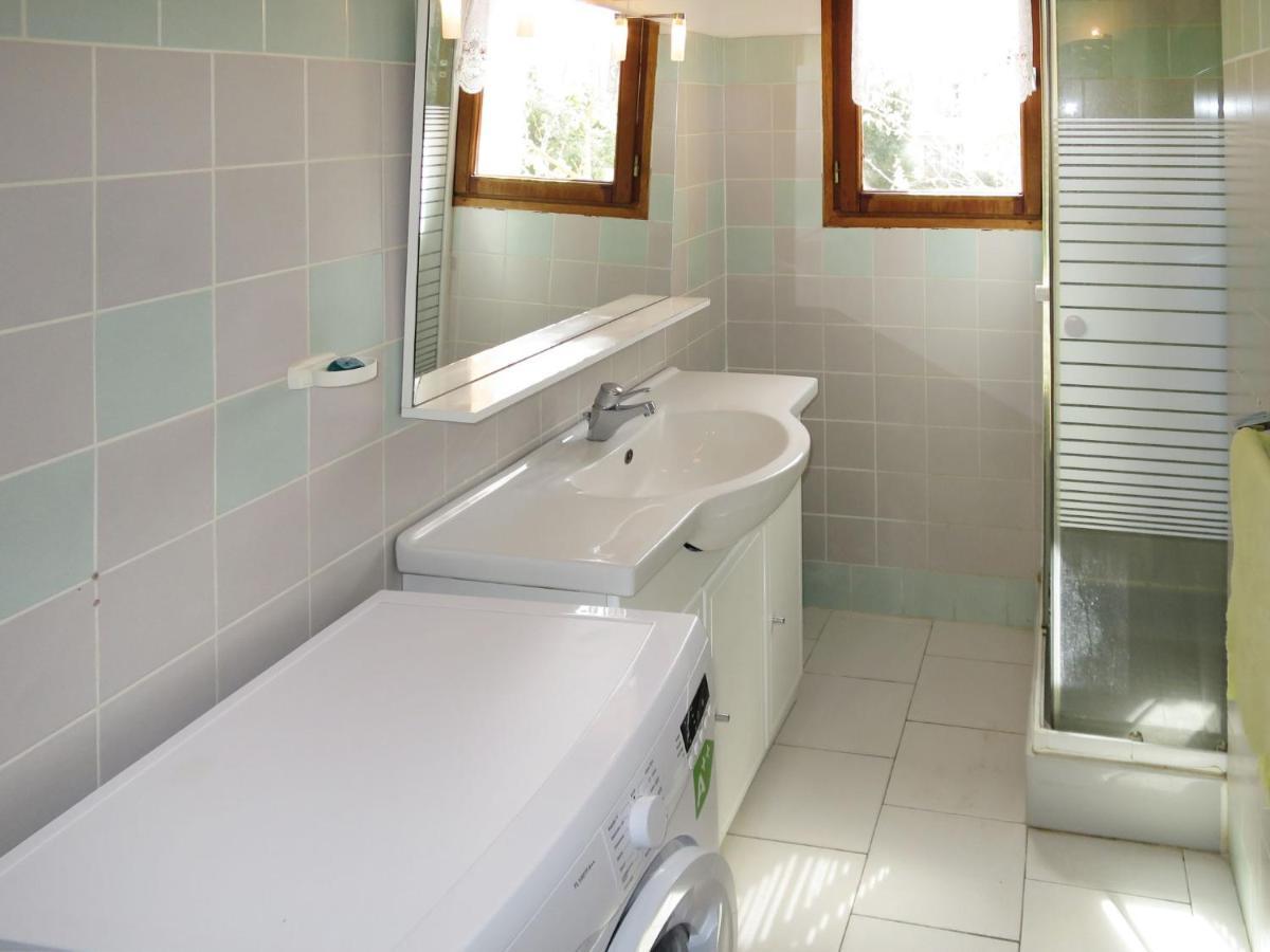 Apartment Residence De La Plage - Iru151 By Interhome LʼÎle-Rousse エクステリア 写真